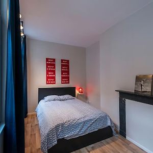 Appartement met Twee Slaapkamers